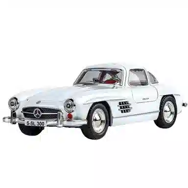 MLING 300SL 124