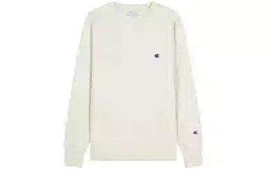 Champion Basic Crewneck Sweatshirt