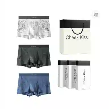 cheekkiss 3