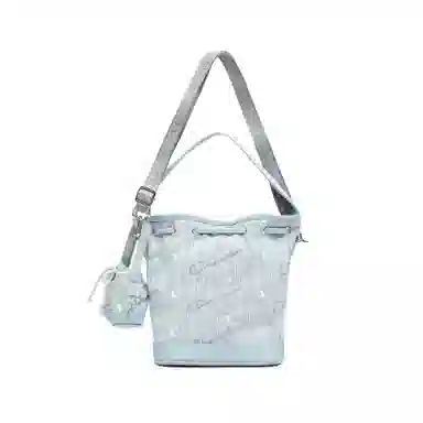 Champion Mono Pregnant Bucket Bag