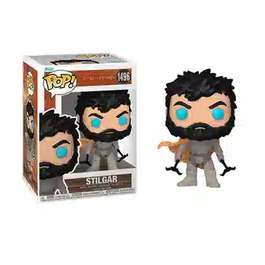 Funko Q