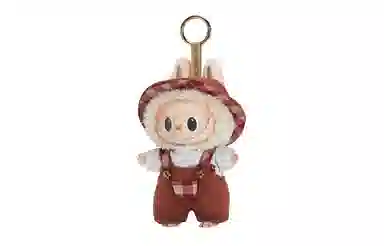 POP MART LABUBU THEMONSTERS 811 17cm