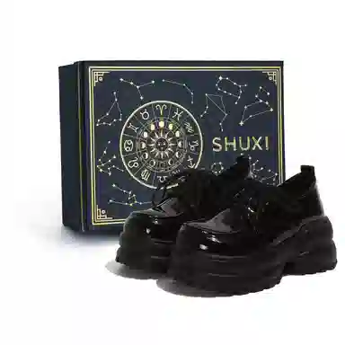 SHUXI PU 6cm