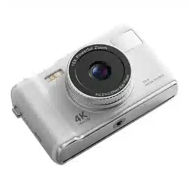 HEY CAT'S DAILY DC-X8 50004k 16 CCD