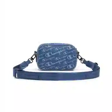 Champion Campus Mono Crossbody Bag 4.0