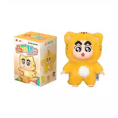 YOUMAI x Crayon Shinchan 16 6
