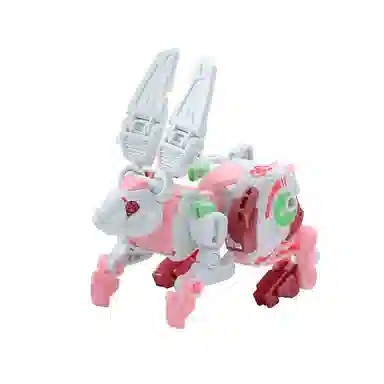 52TOYS x BEASTBOX 11cm