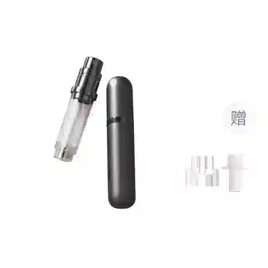 妮丽雅 按压式高端便携香水分装瓶