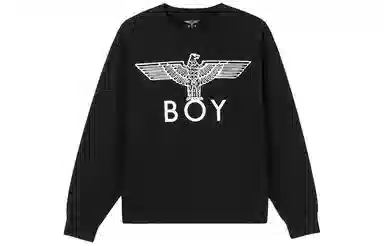 Boy London logo