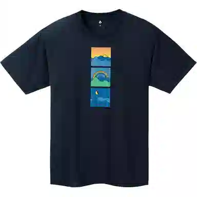 MONTBELL T