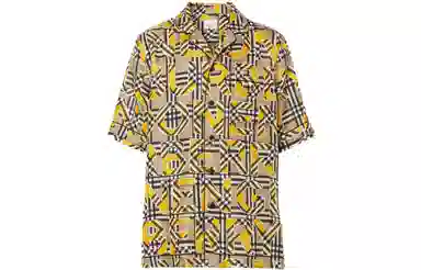 Burberry SS21 Vintage