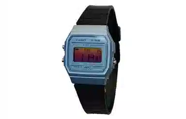 CASIO F-91WS-2