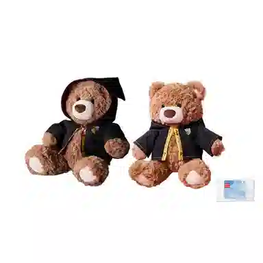 MINISO x HARRY POTTER Gifford Bear