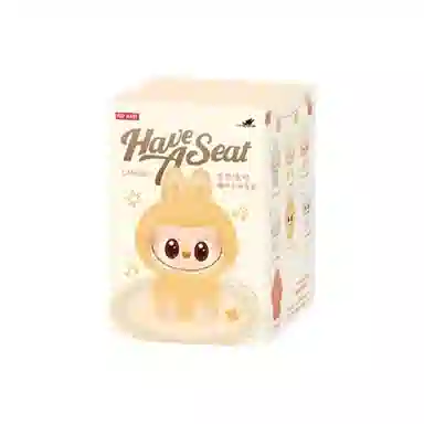 POP MART THEMONSTERS labubu 15cm