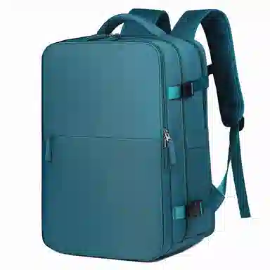 尊梵 短途旅游包大容量出差行李包 牛津布 双肩包 男女同款情侣款 多色