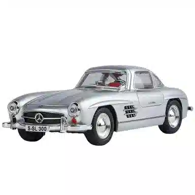 MLING 300SL 124