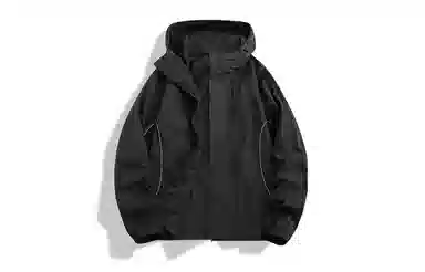 Mulinsen Outdoor Jacket