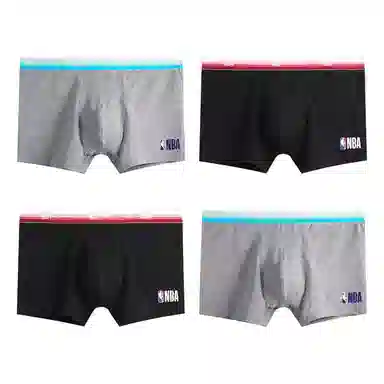 NBA 4