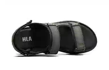 HLA