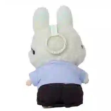 POP MART THEMONSTERS labubu 15cm