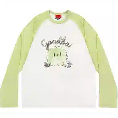 GOOD BAI FW24 GOODEES T