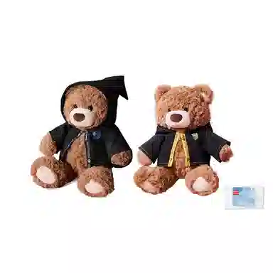 MINISO x HARRY POTTER Gifford Bear
