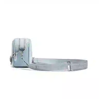 Champion Campus Mono Crossbody Bag 4.0