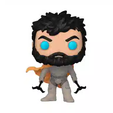 Funko Q