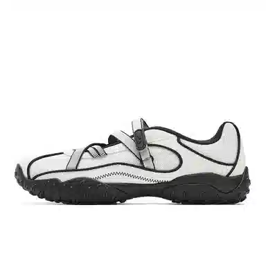 FILA Pebble Sandal White