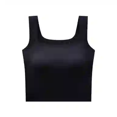 品彩 简约舒适透气无痕美背吊带 女款
