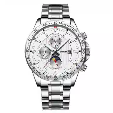 LIBER AEDON Fashion Series Watch