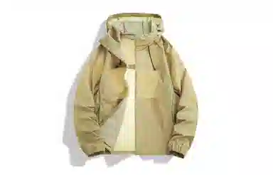 Mulinsen Outdoor Jacket
