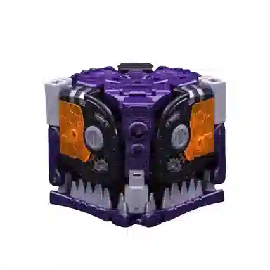 52TOYS BEASTBOX