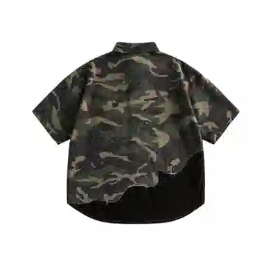 BEAR UNION polo