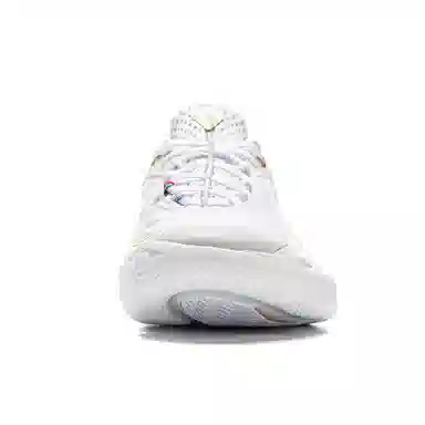 Li-Ning Way of Wade 808 5 Ultra White Gold