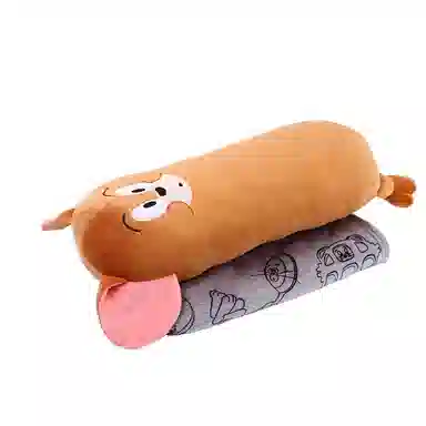 HUGKIS TOMJERRY 50cm55cm