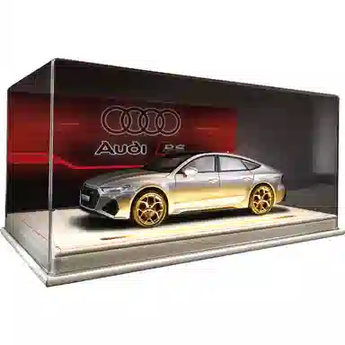 Aodi RS7