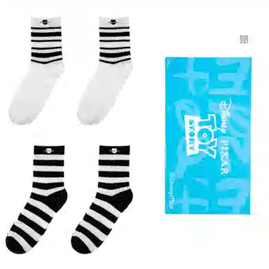 Disney Socks