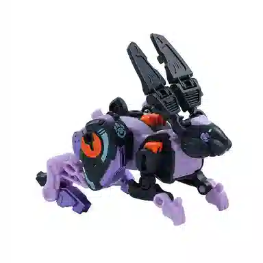 52TOYS x BEASTBOX 11cm