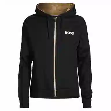 HUGO BOSS FW24 Logo
