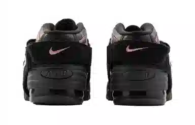 Nike Air Adjust Force Black Pink