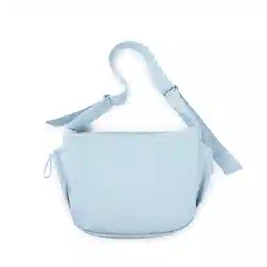 Dickies Crossbody Bag Black/Sand