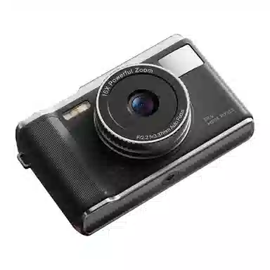 HEY CAT'S DAILY DC-X8 50004k 16 CCD