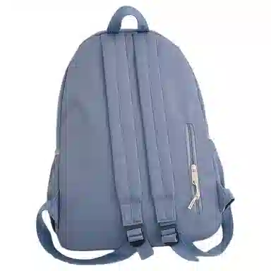 恒源祥 日系可爱卡通 尼龙 双肩包 男女同款情侣款 多色