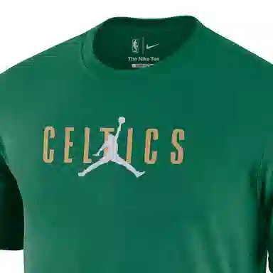 Jordan Courtside Jordan NBA T