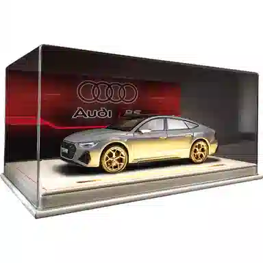 Aodi RS7