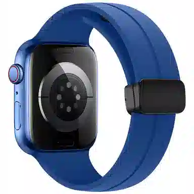 DUALMM 245mm apple watch S7 S8 S9 S10 SE Ultra 2