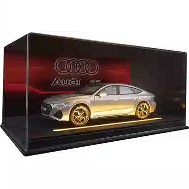 Aodi RS7