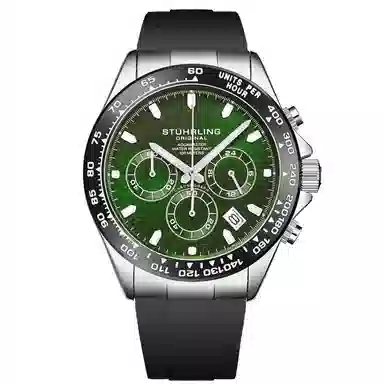 Stuhrling Diver Watch