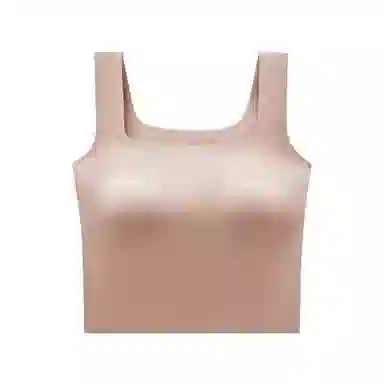 品彩 简约舒适透气无痕美背吊带 女款